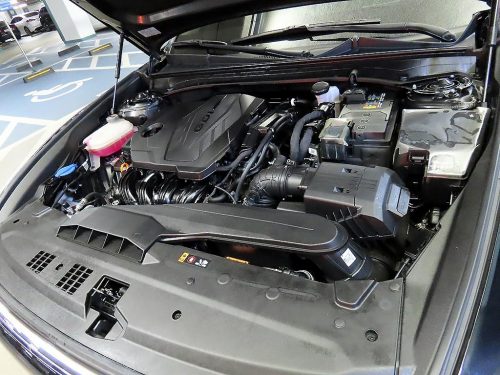 현대 그랜저 (GN7) 가솔린 2.5 2WD 사진 19