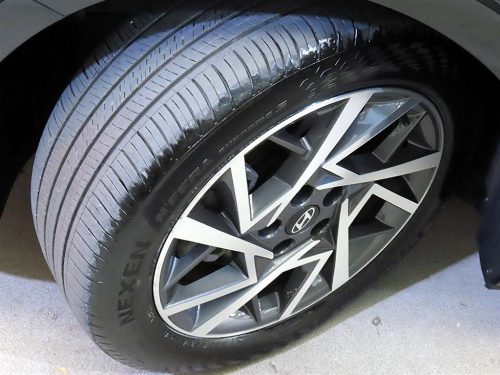 현대 그랜저 (GN7) 가솔린 2.5 2WD 사진 20