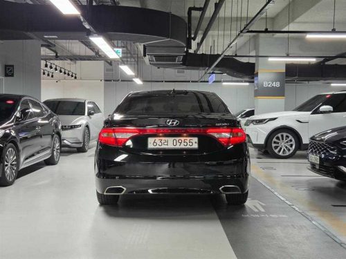 현대 그랜저 HG HG300 PREMIUM 사진 3