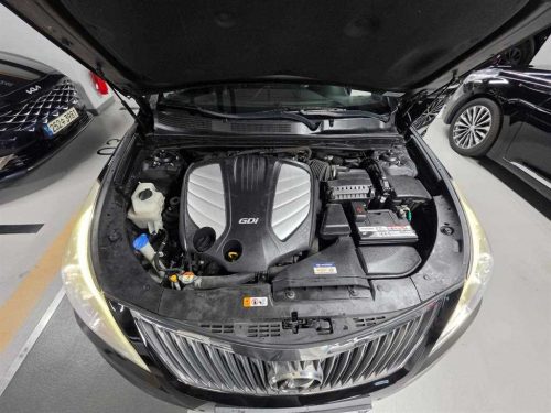 현대 그랜저 HG HG300 PREMIUM 사진 5