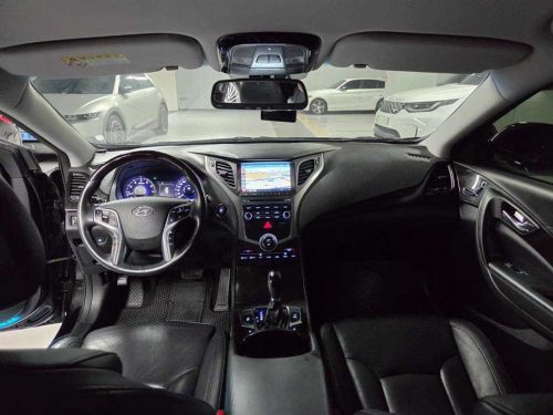 현대 그랜저 HG HG300 PREMIUM 사진 10