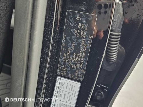 기아 더뉴 K3 2세대 1.6 가솔린 터보 GT 5도어 시그니처 사진 20