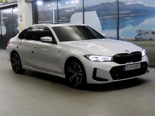 BMW 3시리즈 (G20) 320i