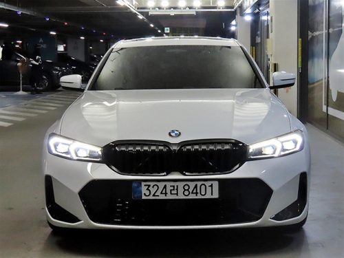 BMW 3시리즈 (G20) 320i 사진 2