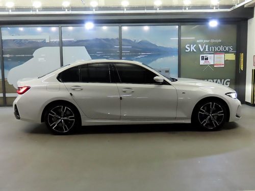 BMW 3시리즈 (G20) 320i 사진 3