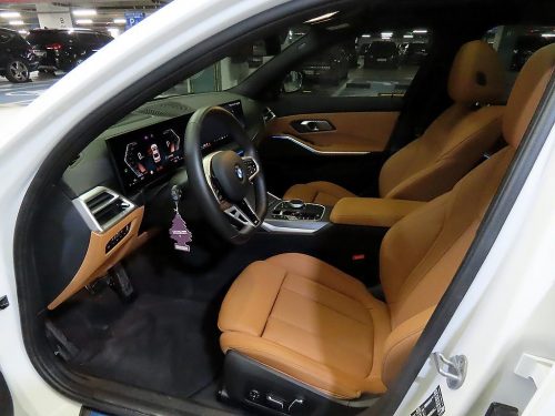 BMW 3시리즈 (G20) 320i 사진 6