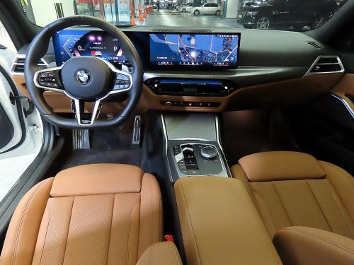BMW 3시리즈 (G20) 320i 사진 10