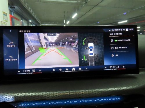 BMW 3시리즈 (G20) 320i 사진 13