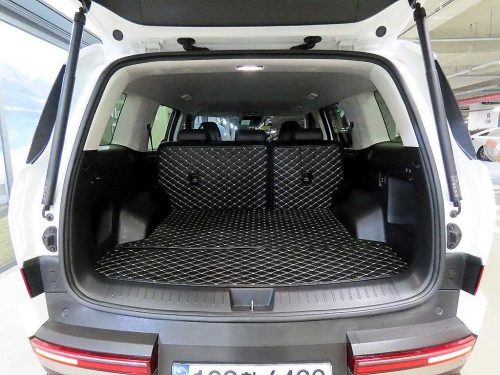 현대 싼타페 하이브리드 MX5 1.6T 2WD 프레스티지 사진 16