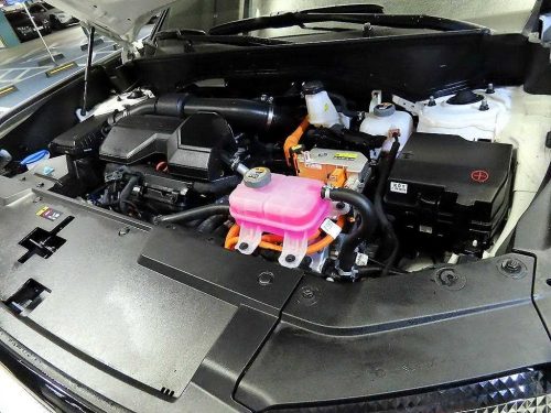 현대 싼타페 하이브리드 MX5 1.6T 2WD 프레스티지 사진 19