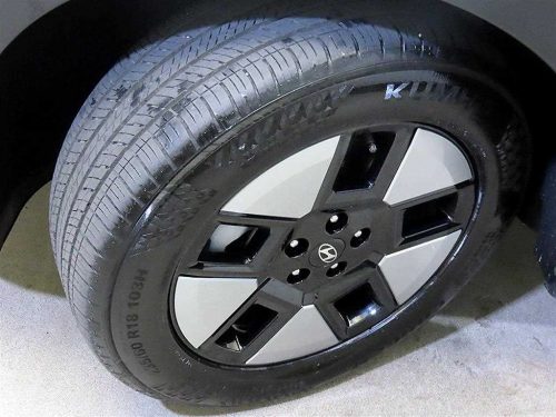 현대 싼타페 하이브리드 MX5 1.6T 2WD 프레스티지 사진 20