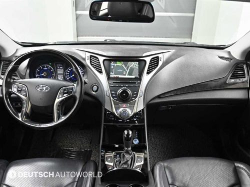 현대 그랜저 HG HG240 LUXURY 사진 모두보기