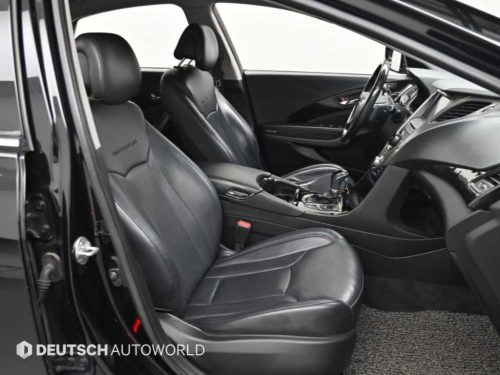 현대 그랜저 HG HG240 LUXURY 사진 10