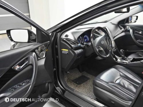 현대 그랜저 HG HG240 LUXURY 사진 11