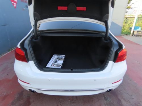 BMW 5시리즈 (G30) 520d M 스포츠 플러스 사진 5