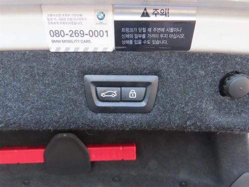 BMW 5시리즈 (G30) 520d M 스포츠 플러스 사진 6