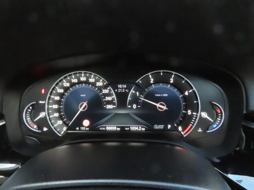 BMW 5시리즈 (G30) 520d M 스포츠 플러스 사진 10