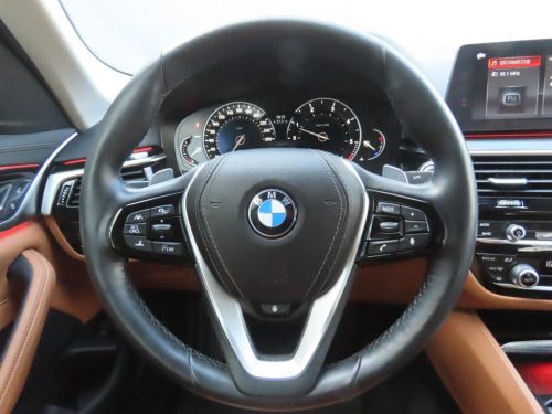 BMW 5시리즈 (G30) 520d M 스포츠 플러스 사진 11