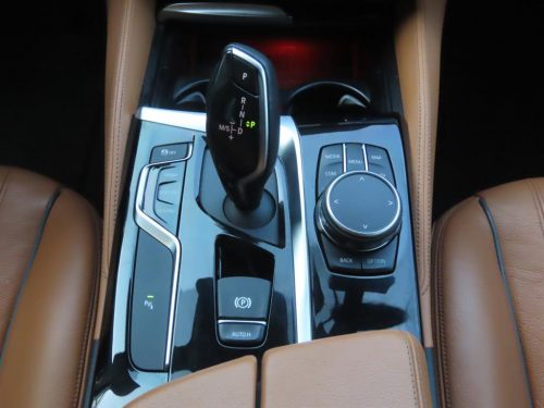 BMW 5시리즈 (G30) 520d M 스포츠 플러스 사진 13