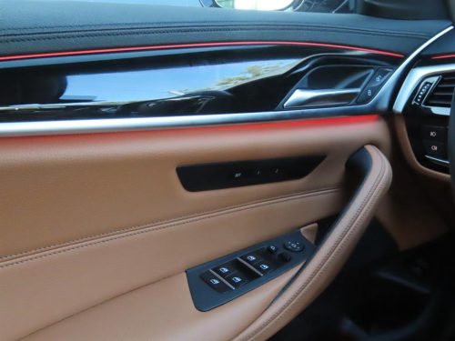 BMW 5시리즈 (G30) 520d M 스포츠 플러스 사진 14