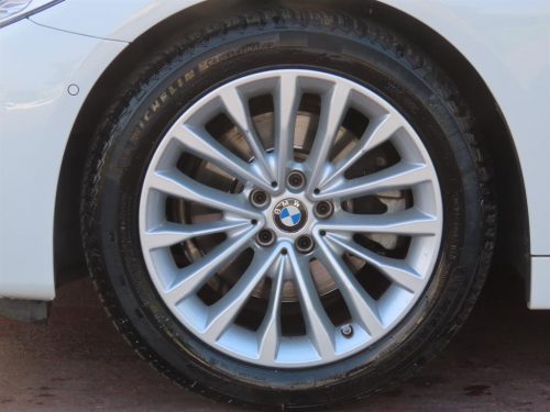 BMW 5시리즈 (G30) 520d M 스포츠 플러스 사진 20