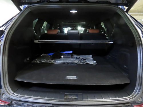 KG모빌리티(쌍용) G4렉스턴 디젤 2.2 4WD 사진 17