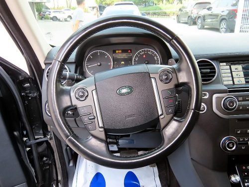 랜드로버 디스커버리4 3.0 SDV6 SE 사진 8