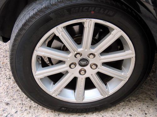 랜드로버 디스커버리4 3.0 SDV6 SE 사진 20