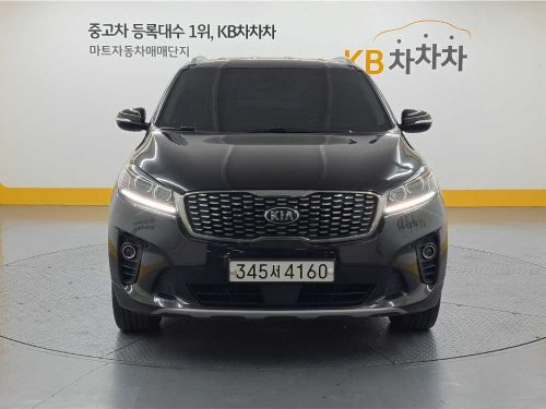 기아 더 뉴 쏘렌토 디젤 2.0 2WD 사진 2