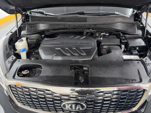 기아 더 뉴 쏘렌토 디젤 2.0 2WD 사진 5