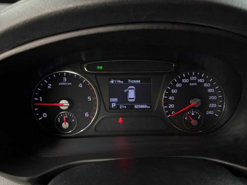 기아 더 뉴 쏘렌토 디젤 2.0 2WD 사진 6