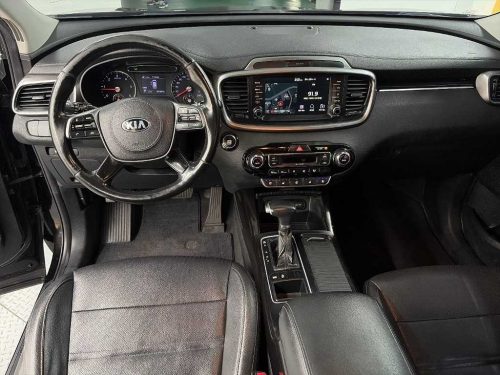 기아 더 뉴 쏘렌토 디젤 2.0 2WD 사진 모두보기