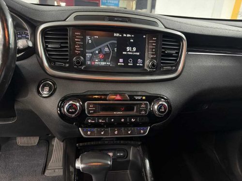 기아 더 뉴 쏘렌토 디젤 2.0 2WD 사진 10