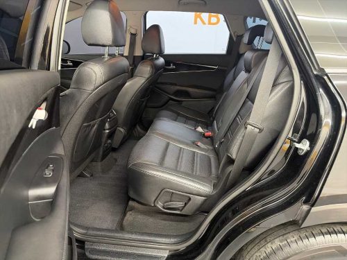 기아 더 뉴 쏘렌토 디젤 2.0 2WD 사진 12