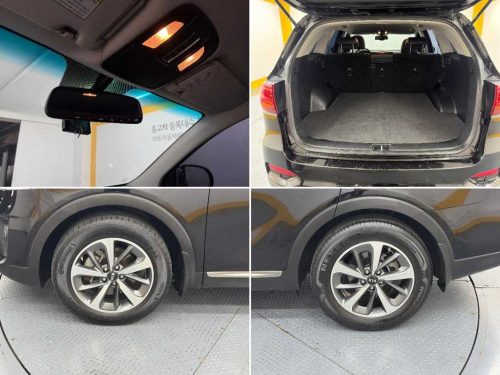기아 더 뉴 쏘렌토 디젤 2.0 2WD 사진 19