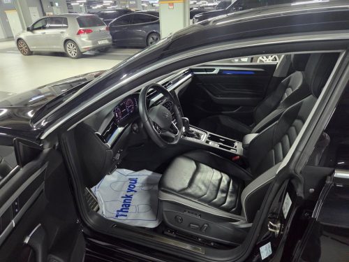 폭스바겐 아테온 2.0 TDI 프레스티지 사진 5
