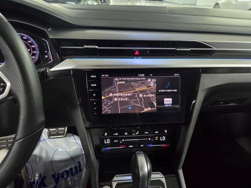 폭스바겐 아테온 2.0 TDI 프레스티지 사진 8
