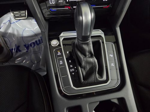 폭스바겐 아테온 2.0 TDI 프레스티지 사진 9