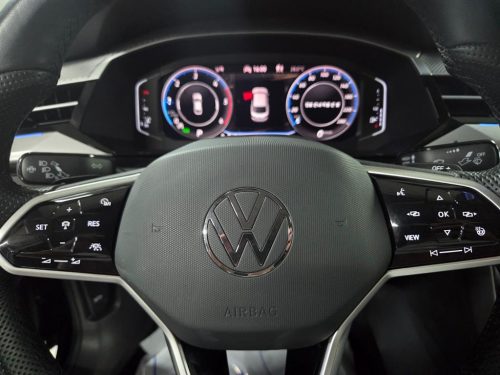 폭스바겐 아테온 2.0 TDI 프레스티지 사진 11