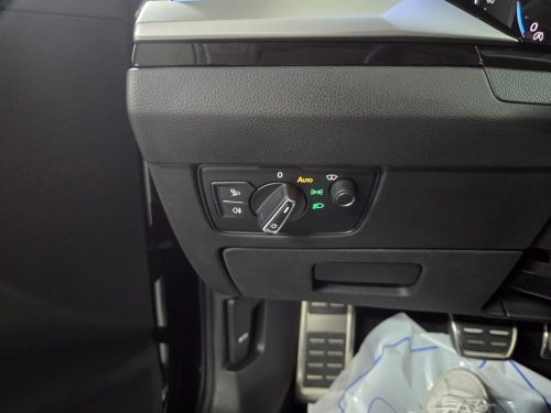 폭스바겐 아테온 2.0 TDI 프레스티지 사진 12