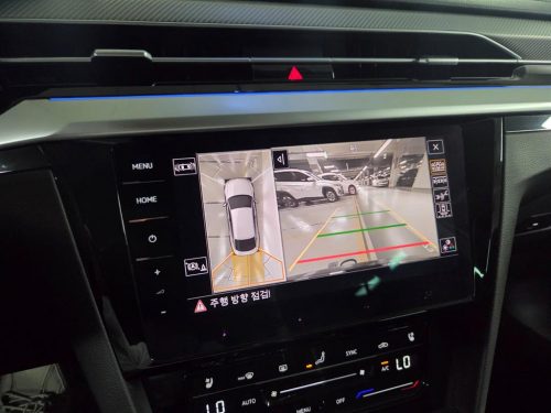 폭스바겐 아테온 2.0 TDI 프레스티지 사진 13