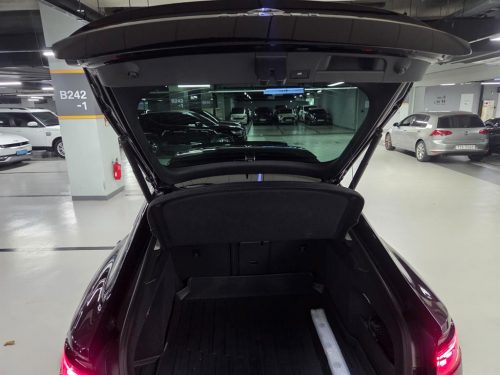 폭스바겐 아테온 2.0 TDI 프레스티지 사진 16