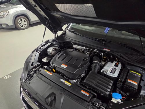 폭스바겐 아테온 2.0 TDI 프레스티지 사진 17