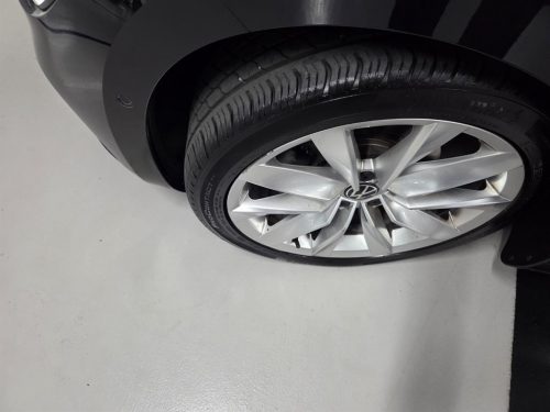 폭스바겐 아테온 2.0 TDI 프레스티지 사진 18
