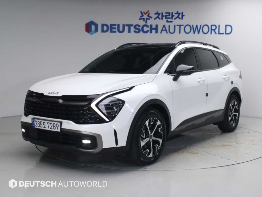 차량사진 1