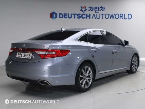 현대 그랜저 HG HG220 PREMIUM 사진 2