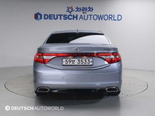 현대 그랜저 HG HG220 PREMIUM 사진 4