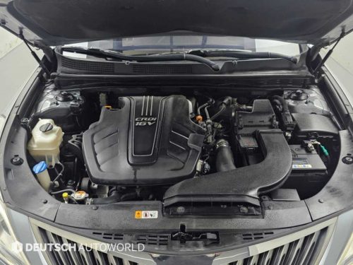 현대 그랜저 HG HG220 PREMIUM 사진 6