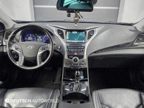 현대 그랜저 HG HG220 PREMIUM 사진 7