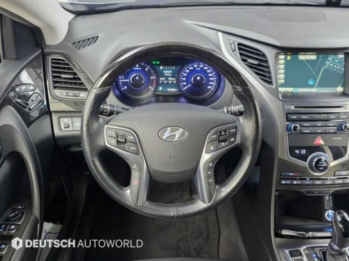 현대 그랜저 HG HG220 PREMIUM 사진 13